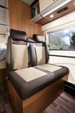 Westfalia Amundsen 2015 года